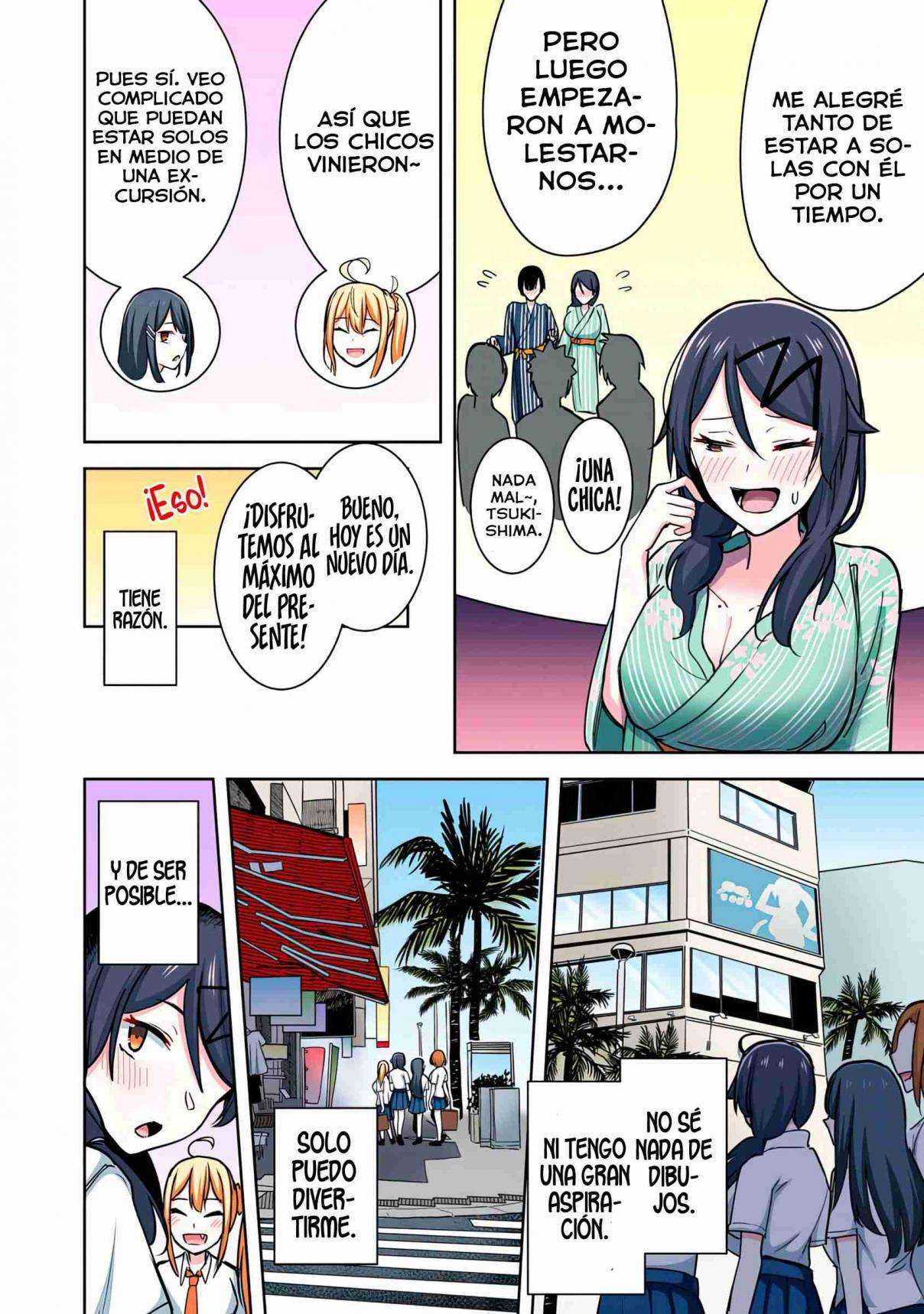 Capitulo 69 page 8