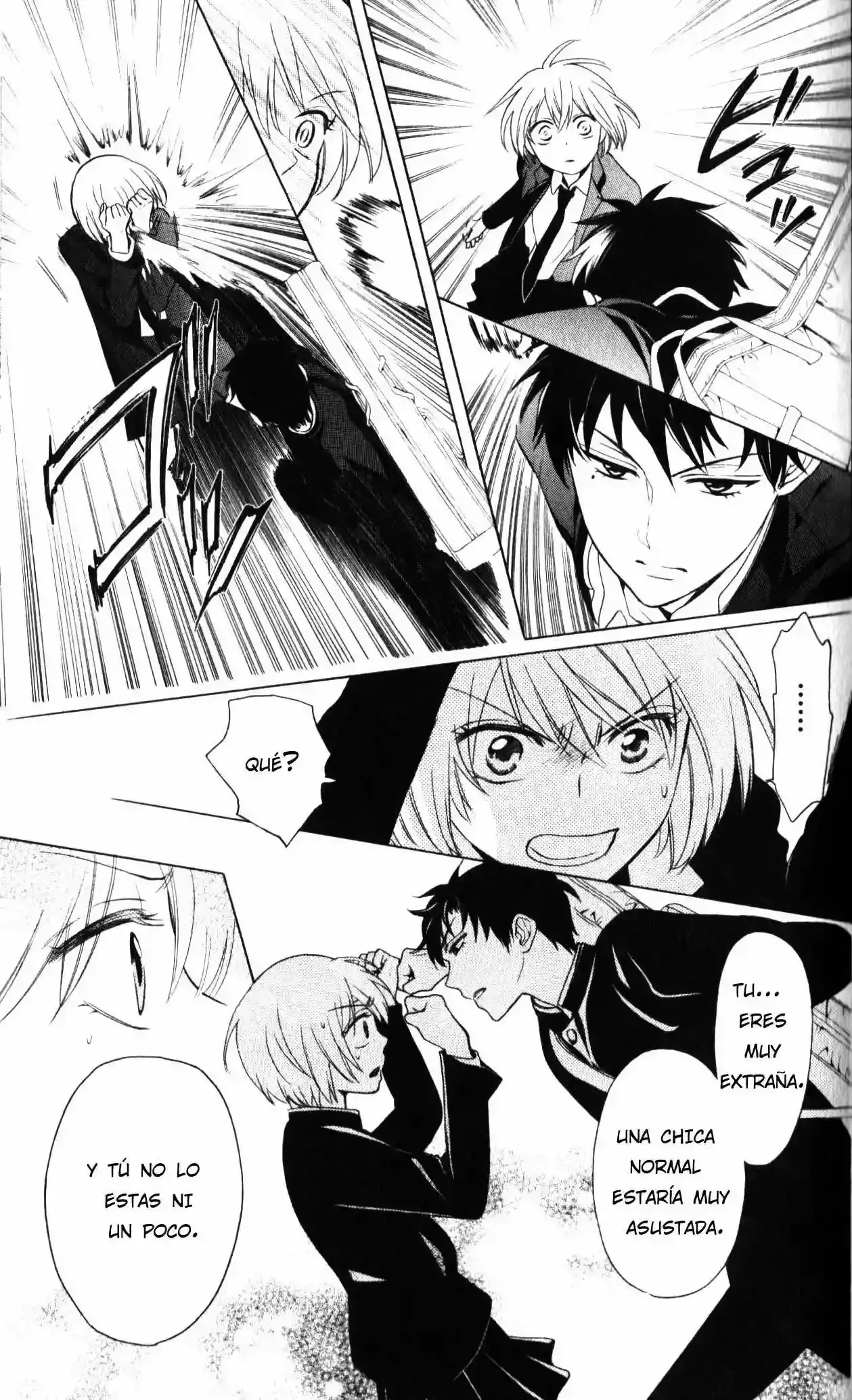 Capitulo 60 page 25