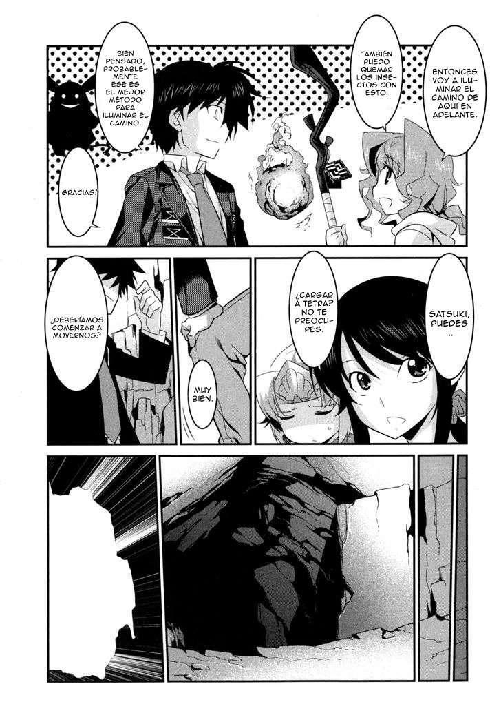 Capitulo 23 page 10