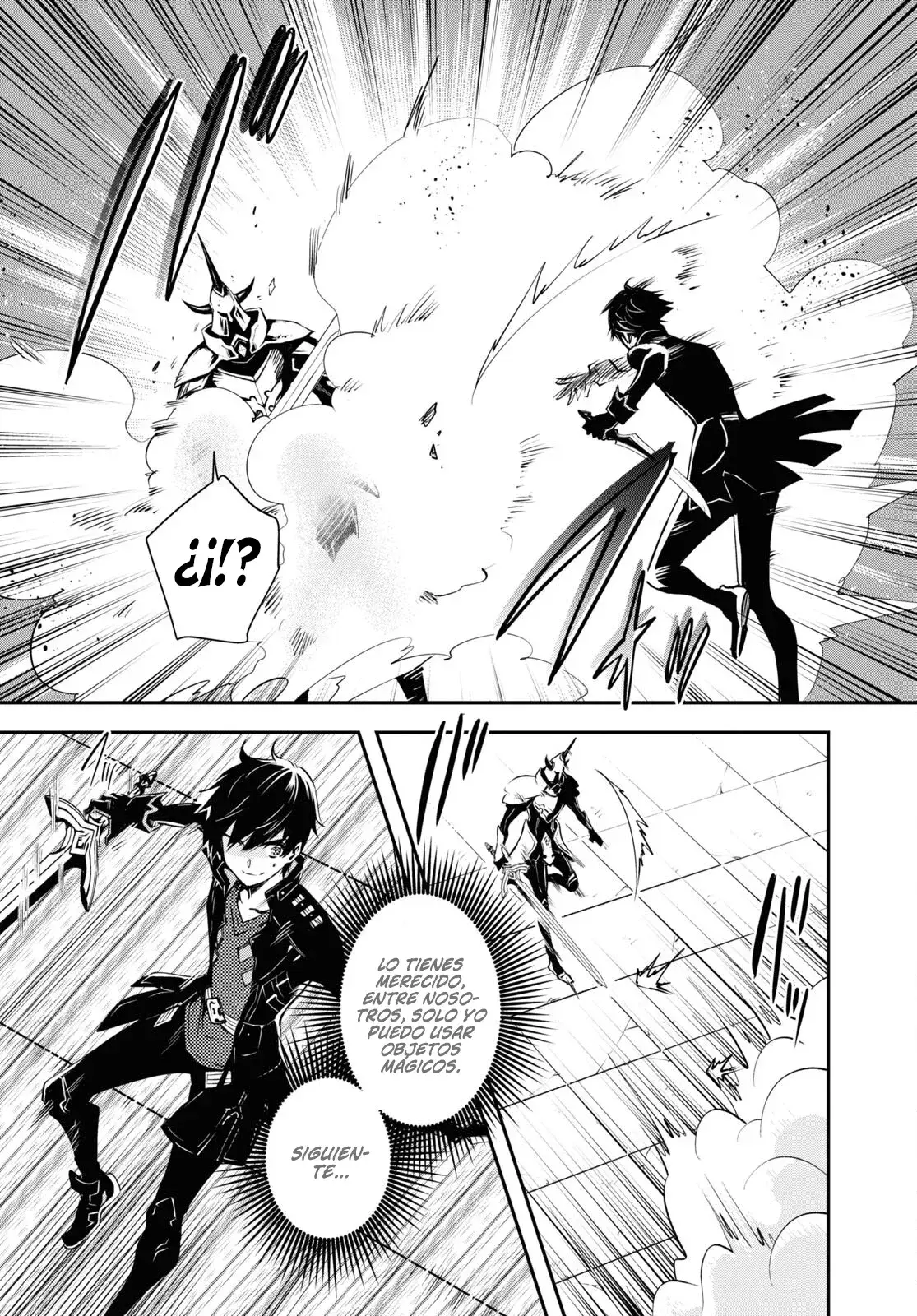Capitulo 23 page 11