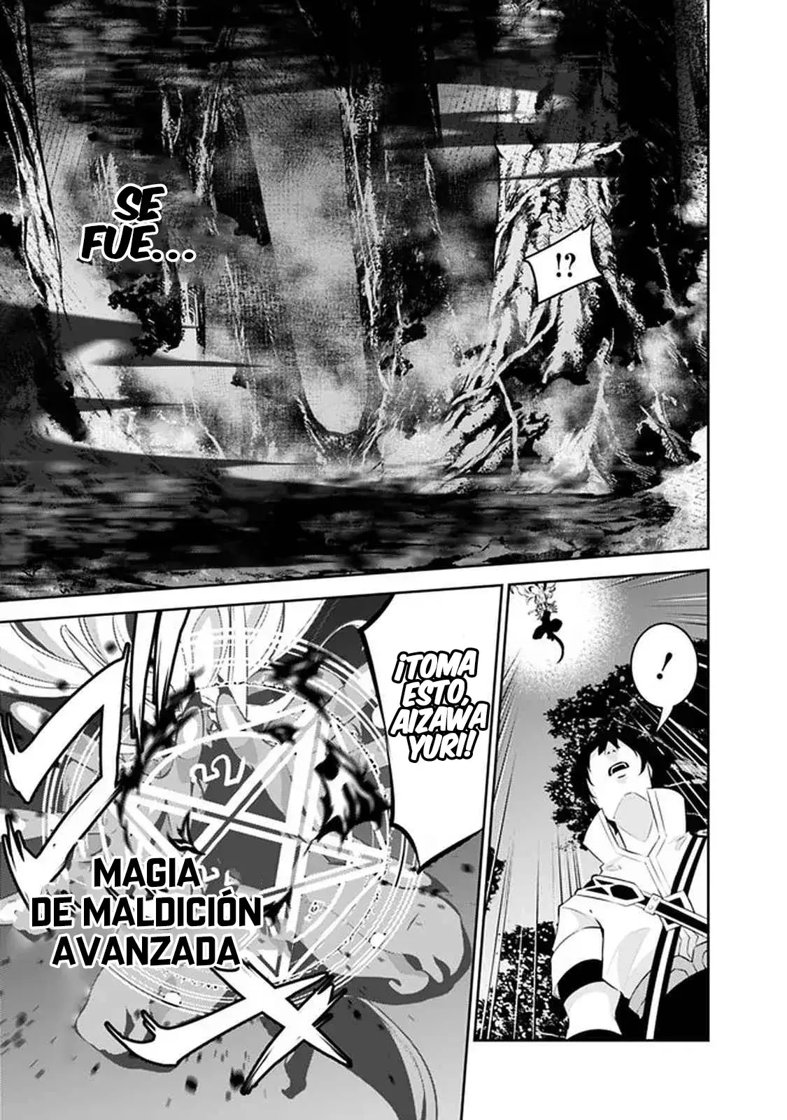 Capitulo 54 page 16