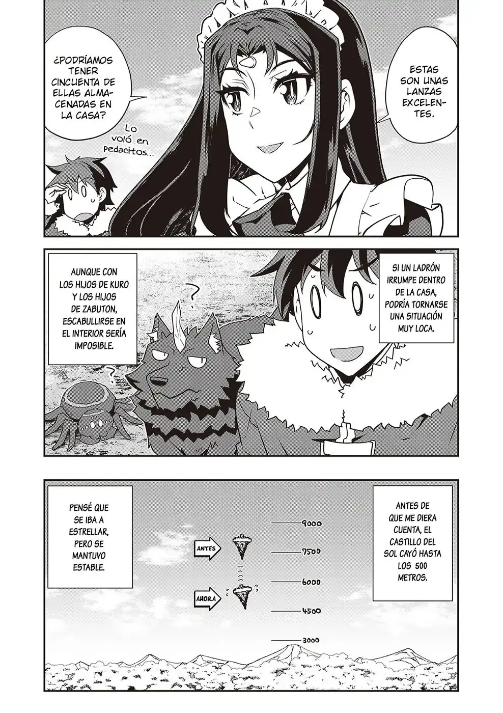Capitulo 302 page 6
