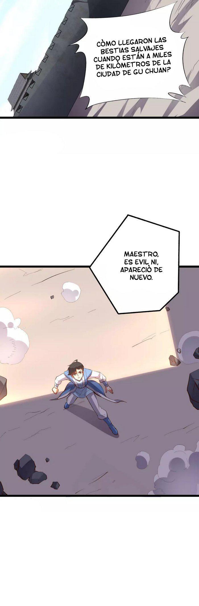 Capitulo 23 page 18