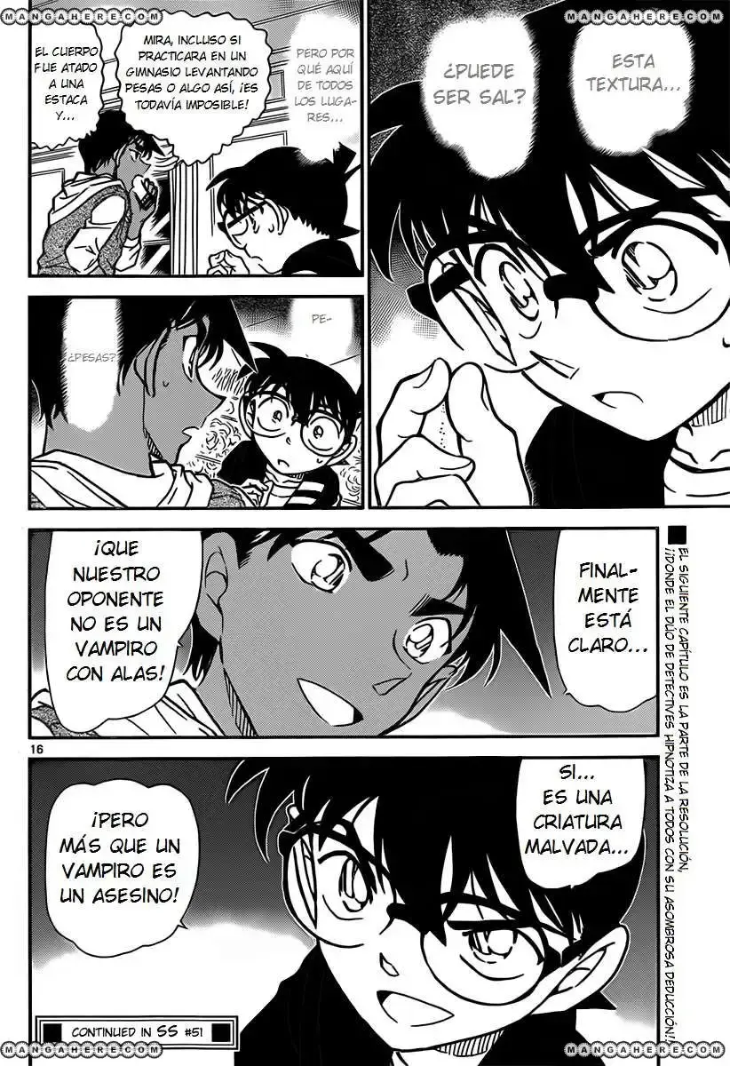 Capitulo 839 page 16