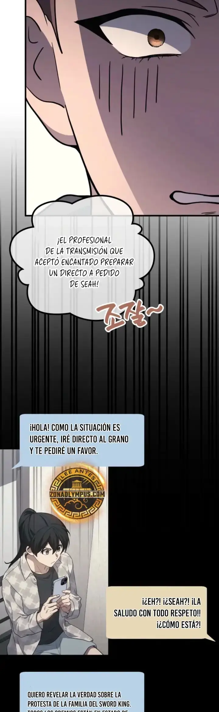 Capitulo 115 page 40
