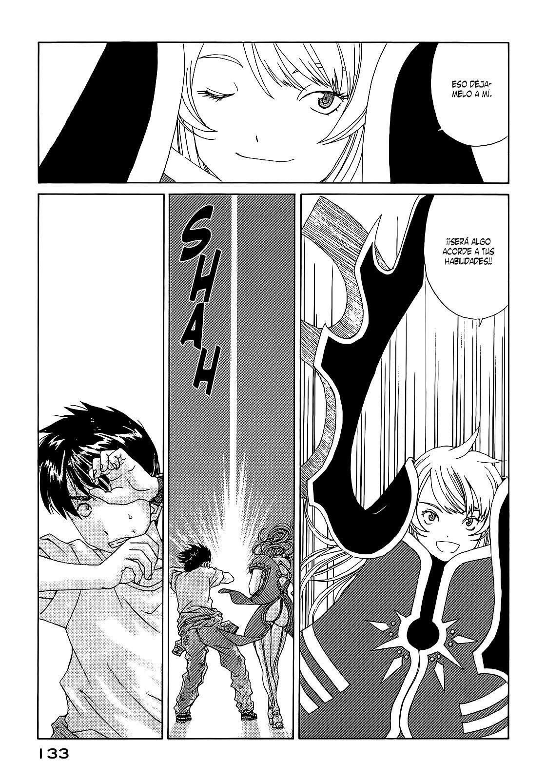 Capitulo 295 page 11
