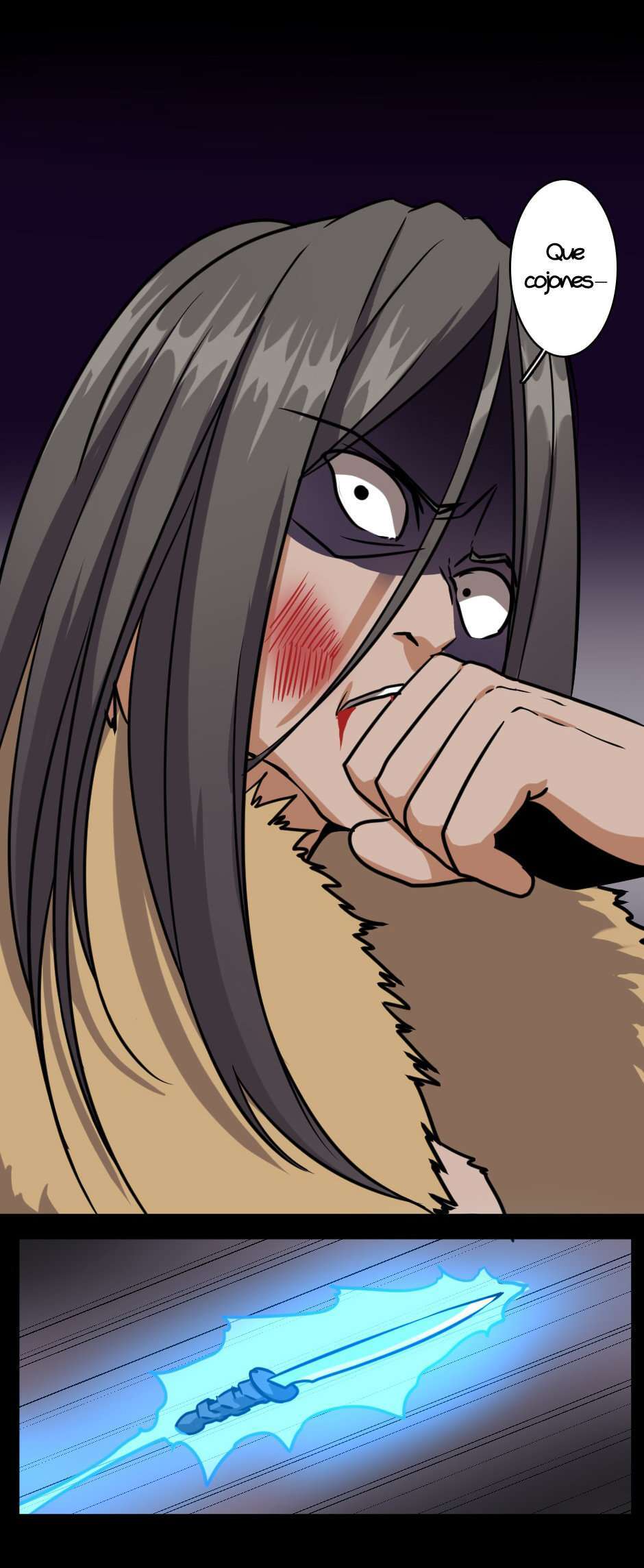 Capitulo 18 page 56