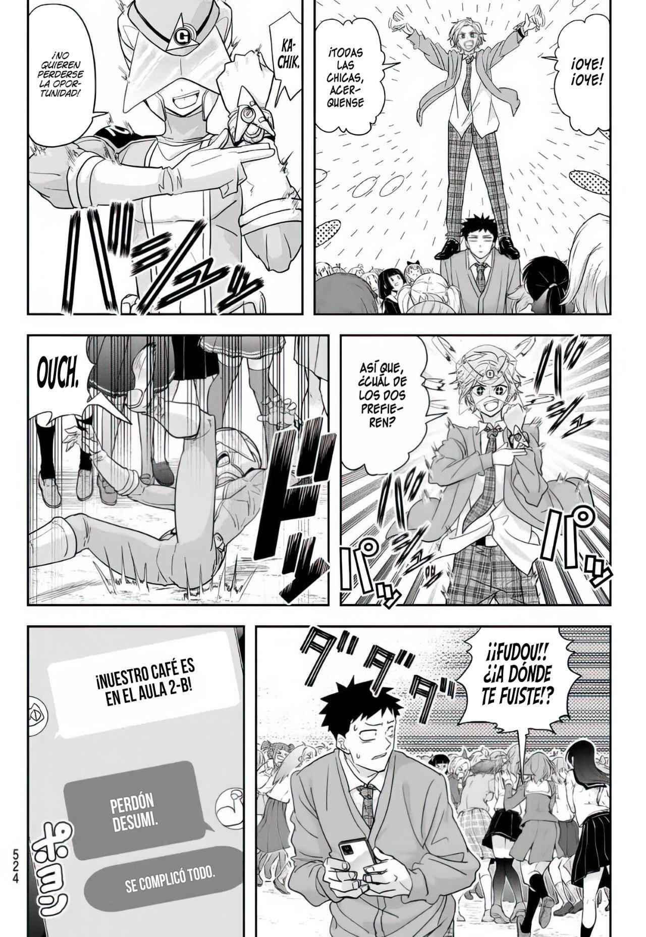 Capitulo 19 page 11