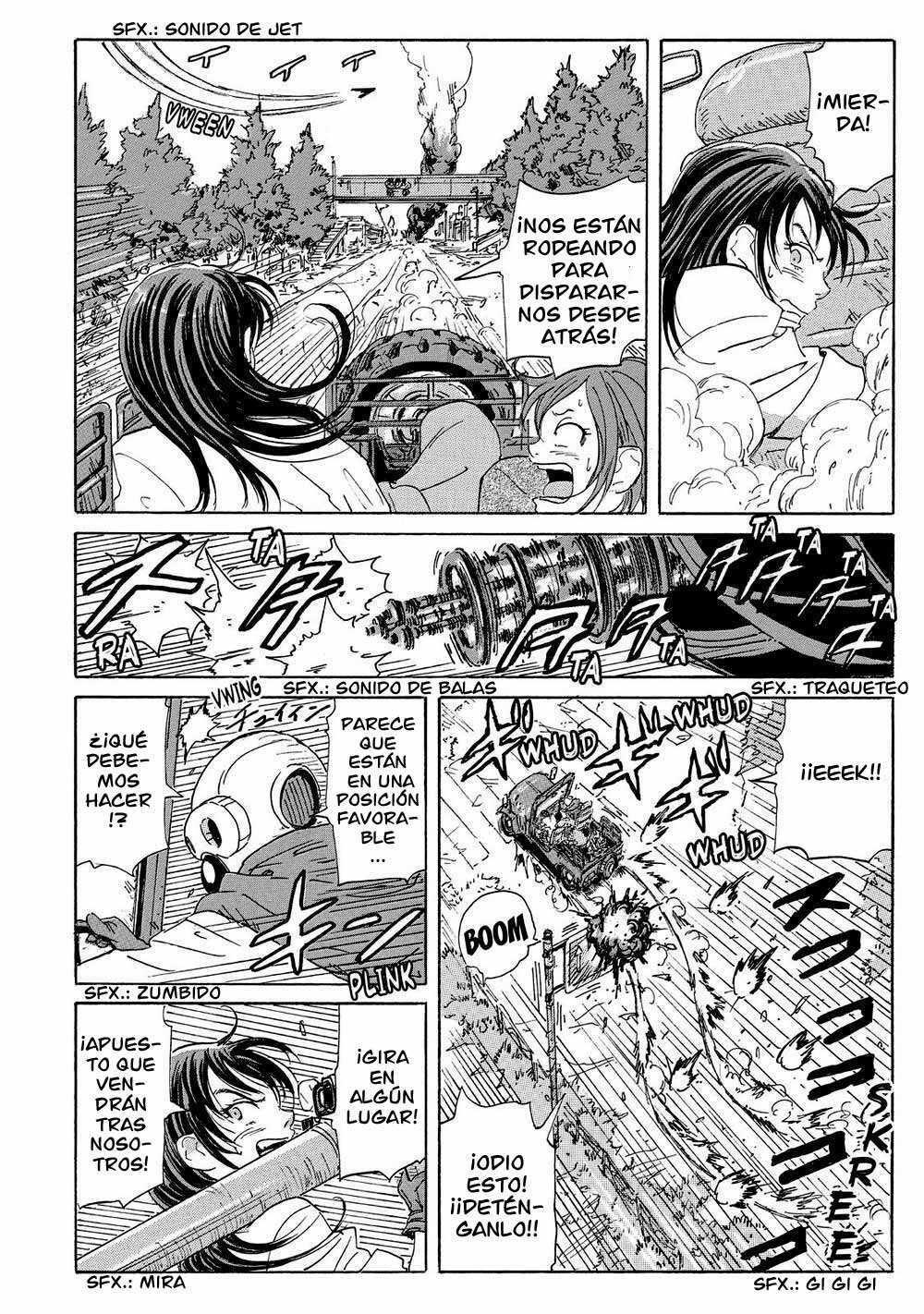 Capitulo 17 page 7