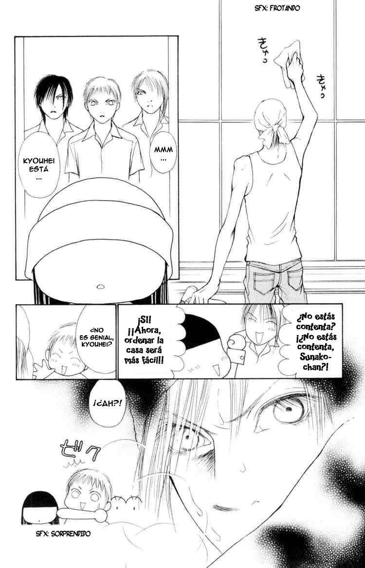 Capitulo 77 page 18