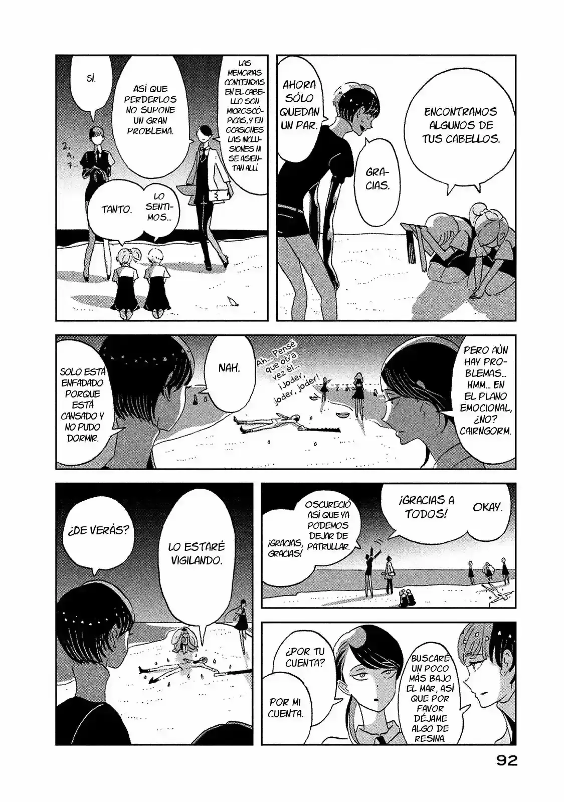 Capitulo 48 page 16