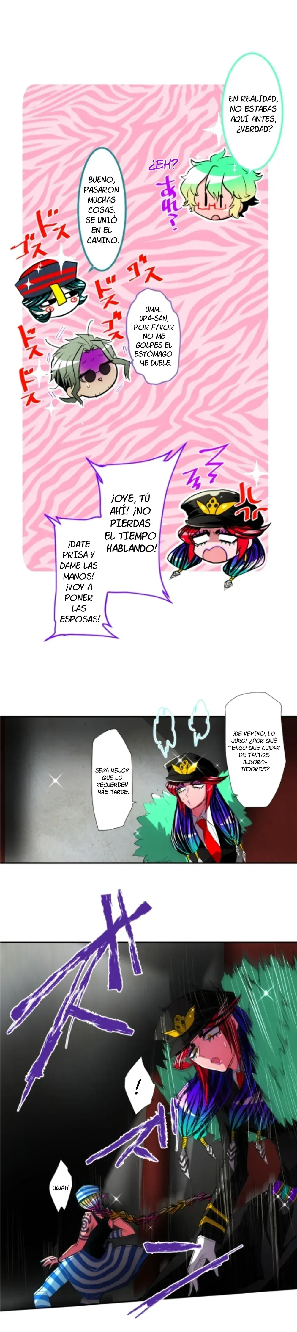 Capitulo 107 page 11