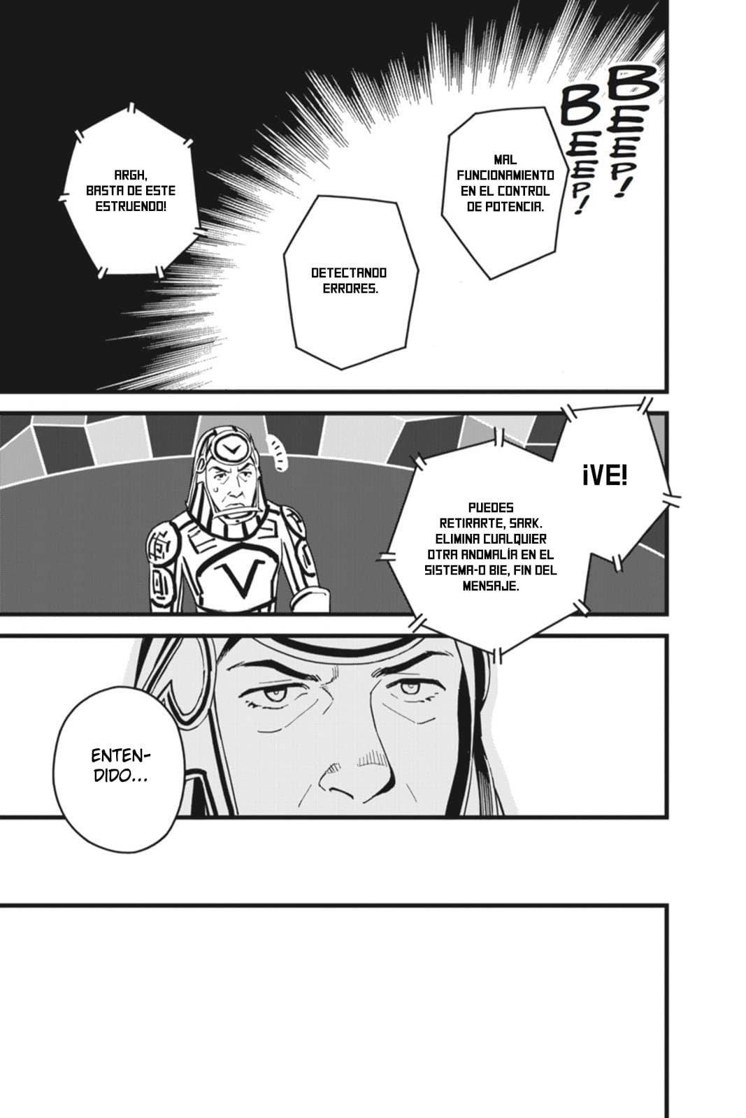 Capitulo 40 page 30