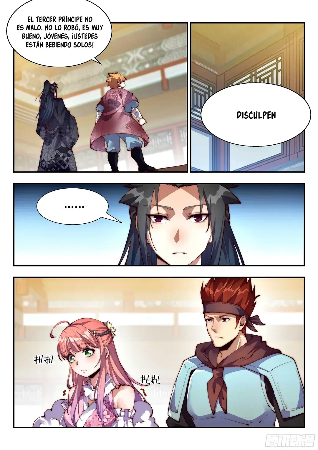 Capitulo 139 page 5