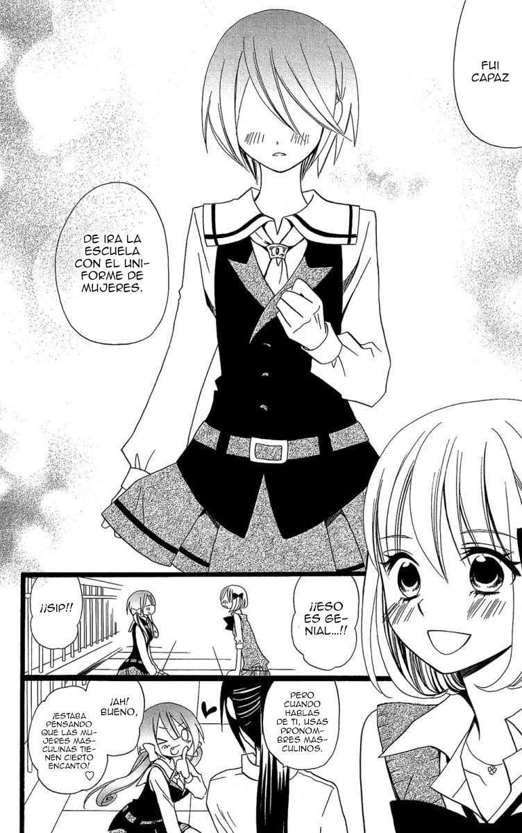 Capitulo 101 page 18