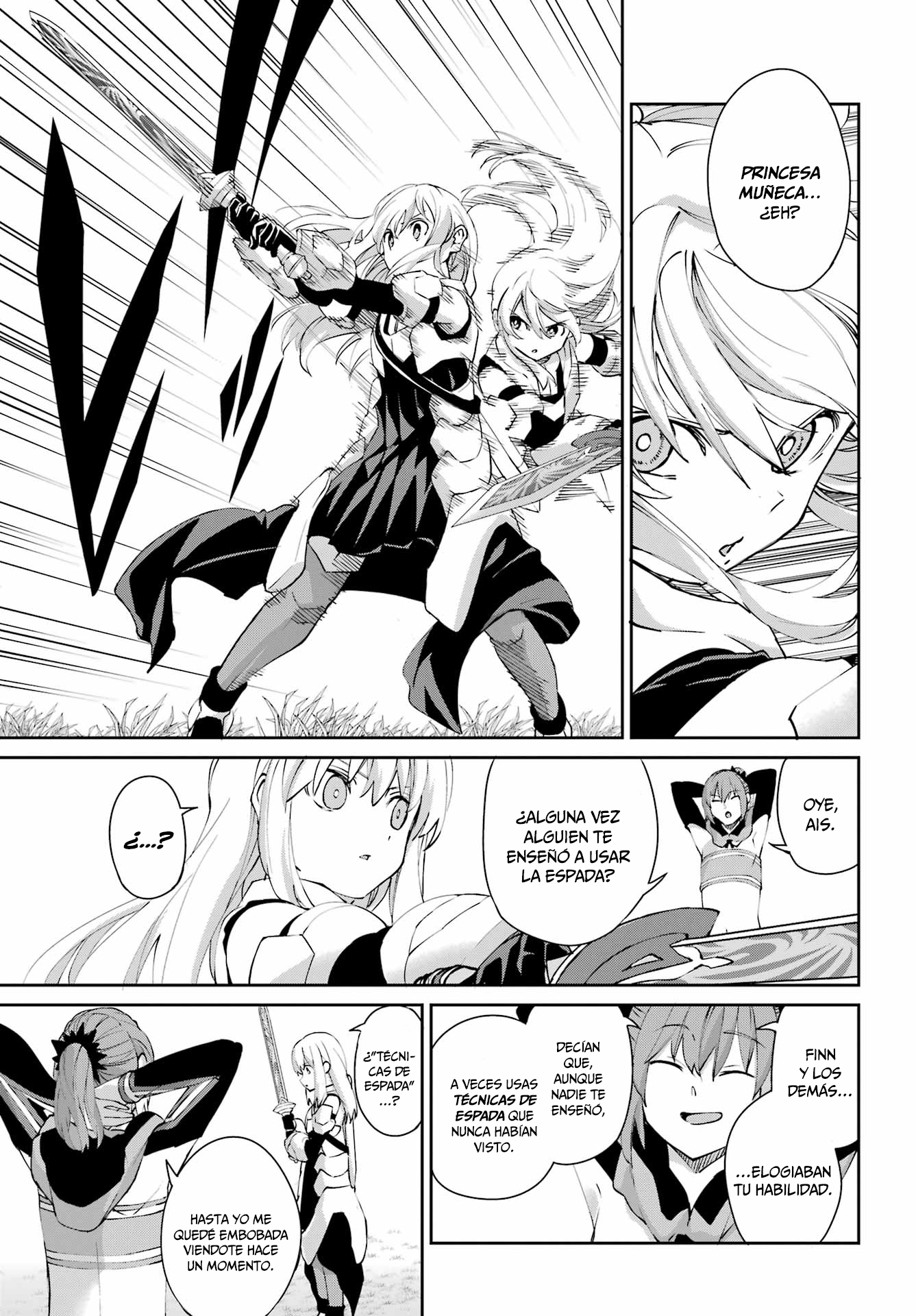 Capitulo 144 page 8