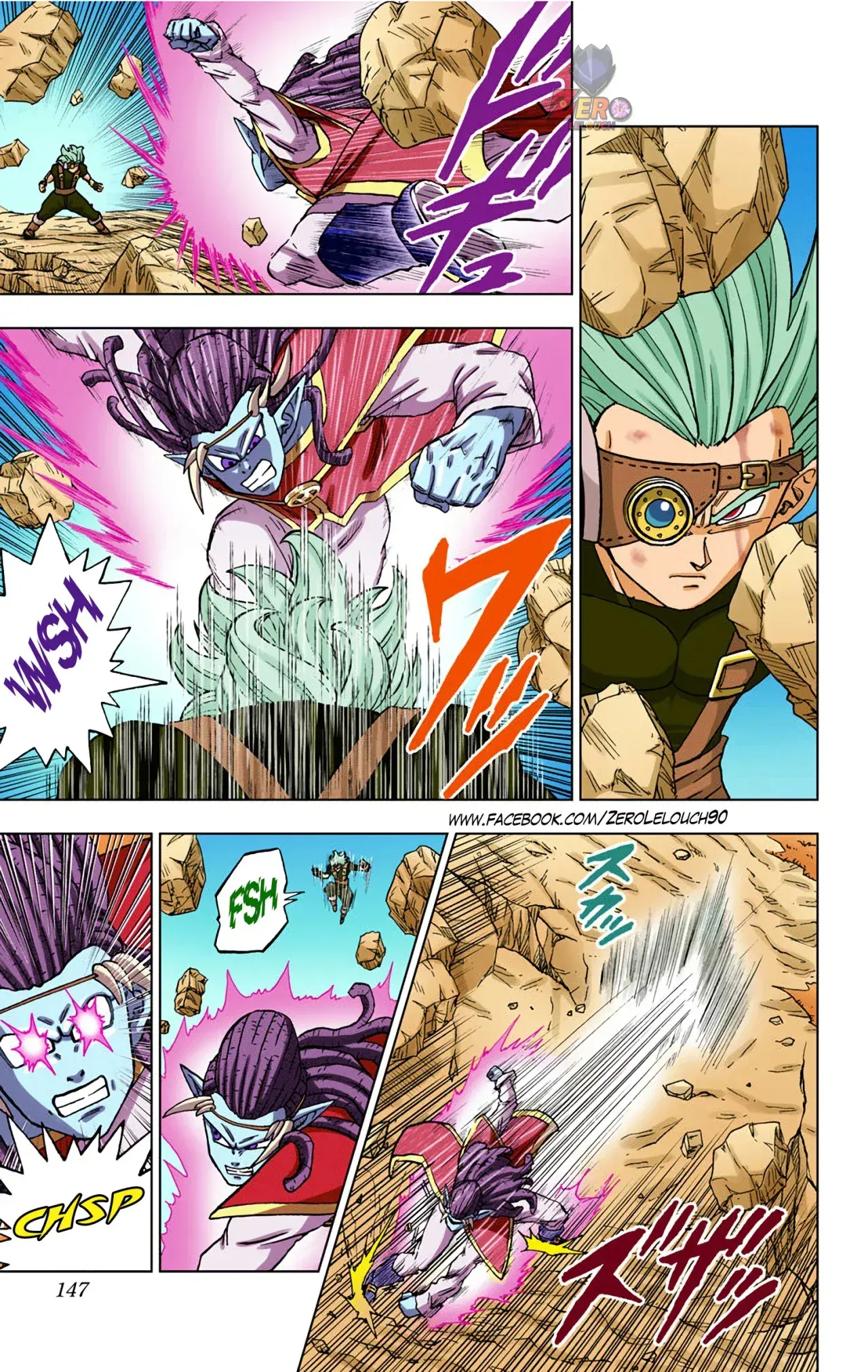 Capitulo 80 page 3