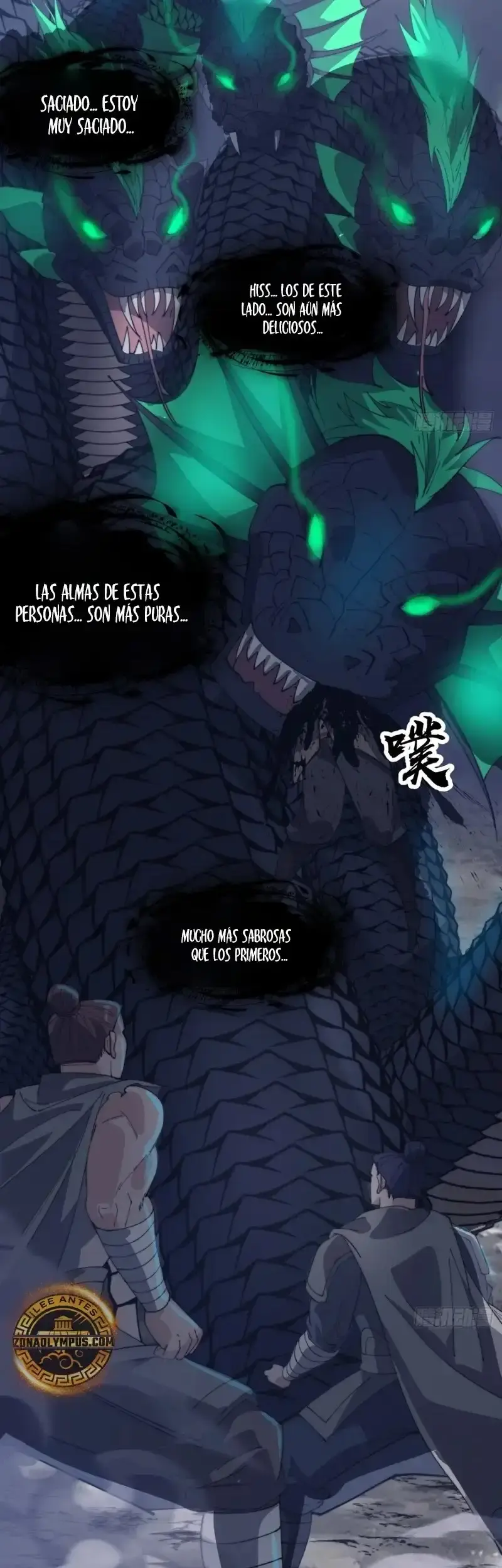 Capitulo 894 page 30