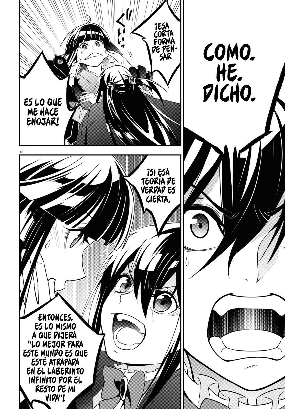 Capitulo 76 page 19
