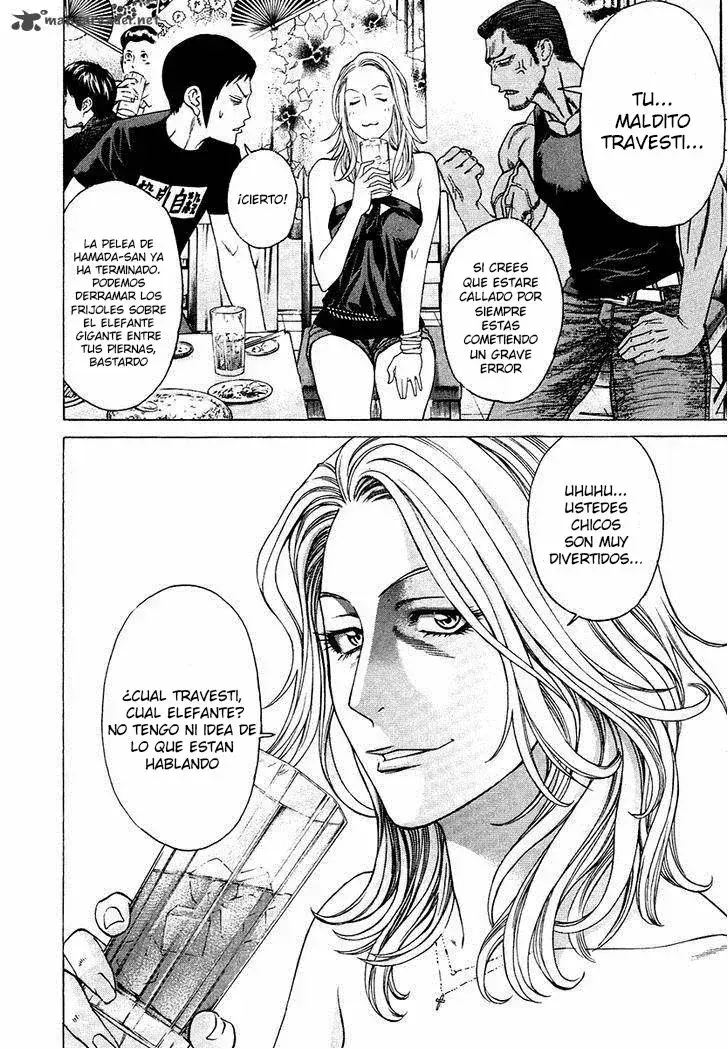 Capitulo 296 page 11