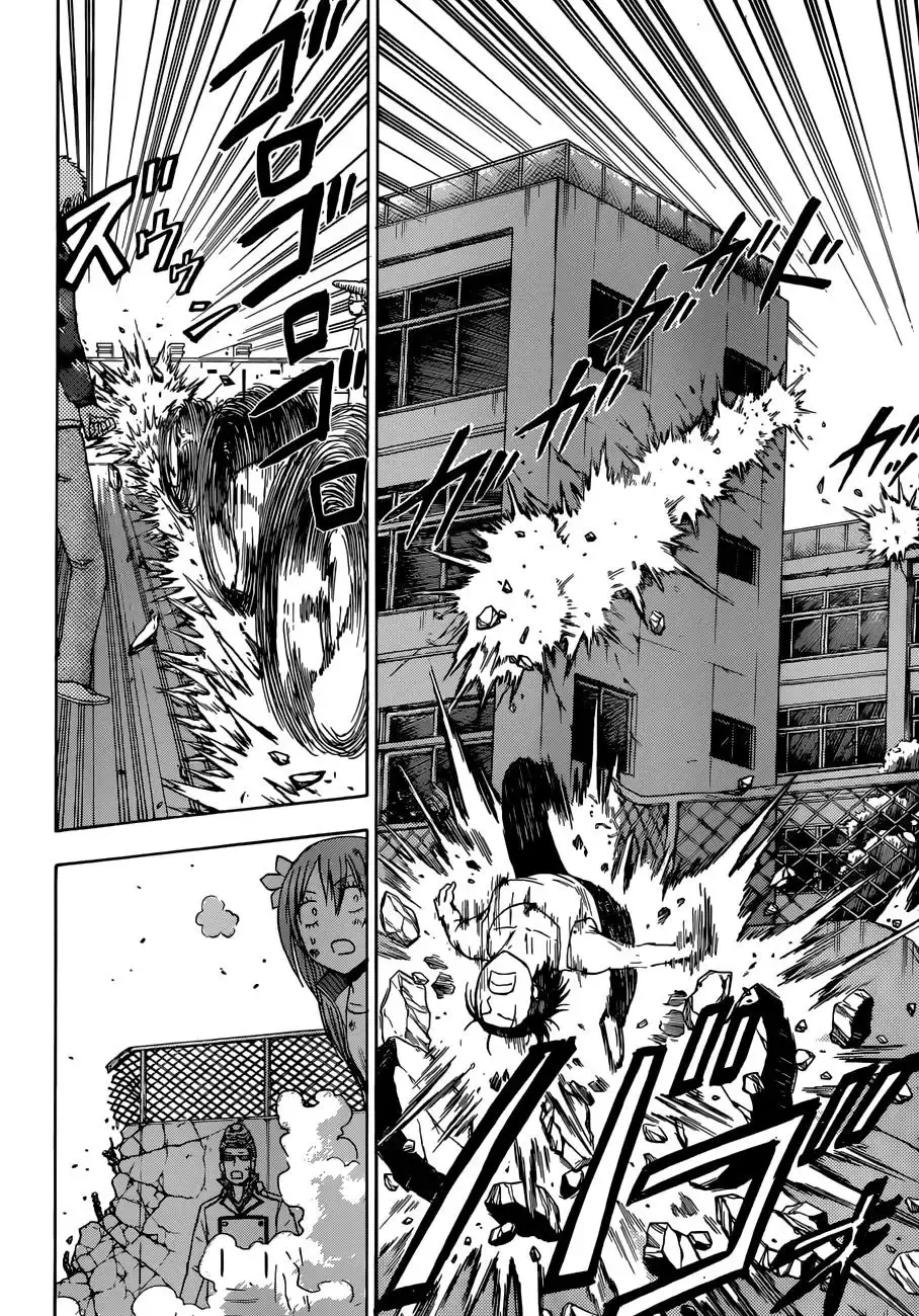 Capitulo 218 page 9