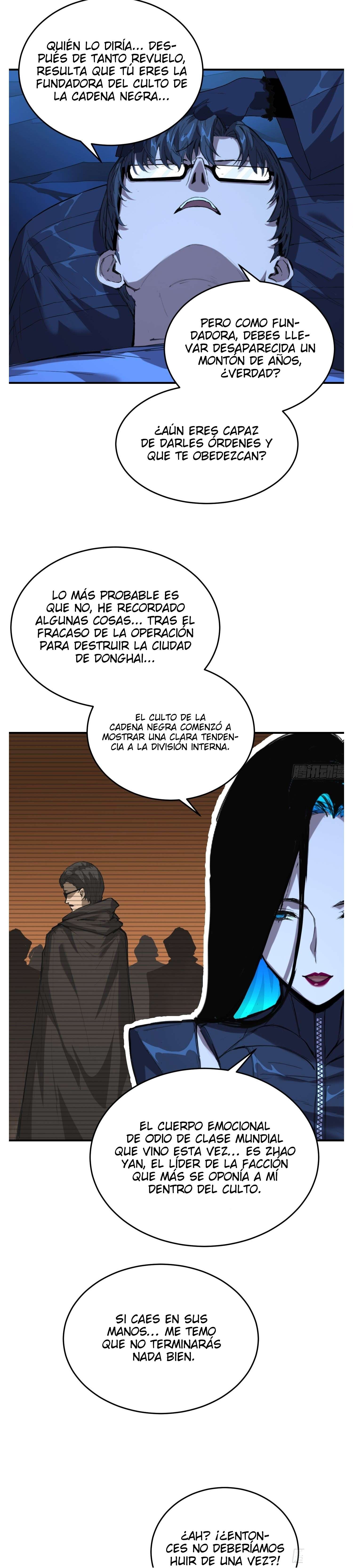 Capitulo 22 page 29