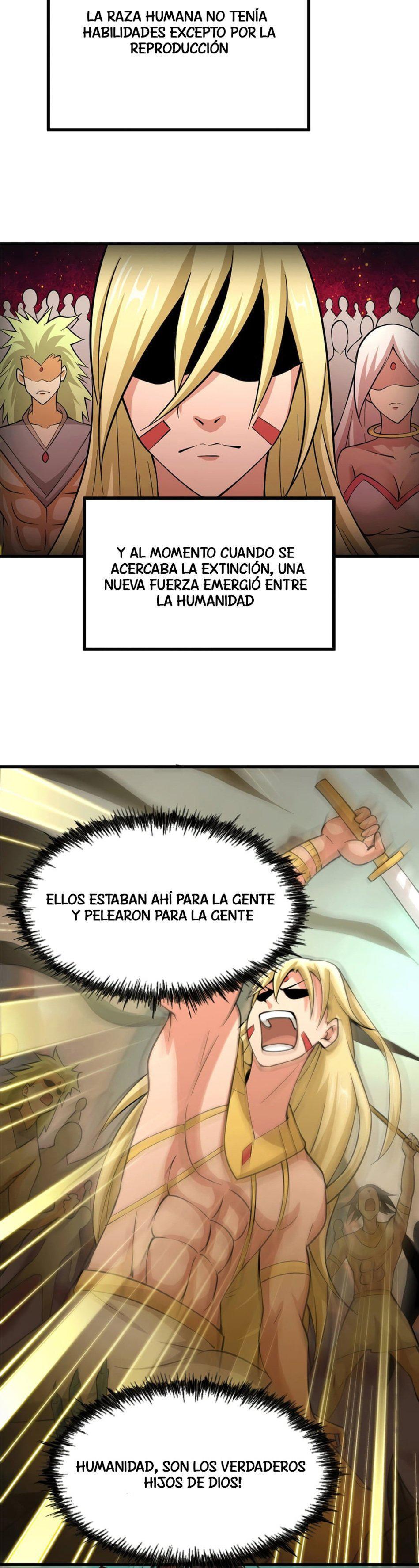 Capitulo 50 page 15