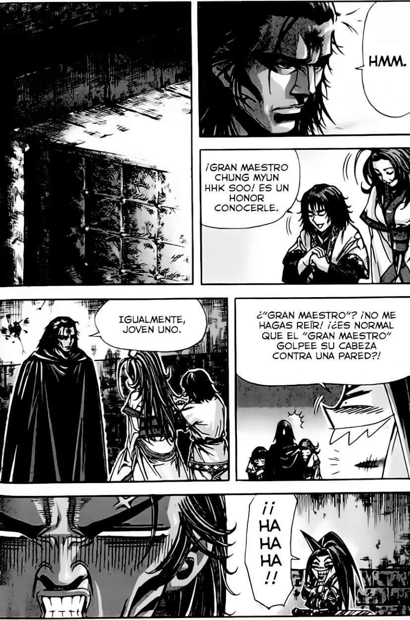 Capitulo 82 page 10