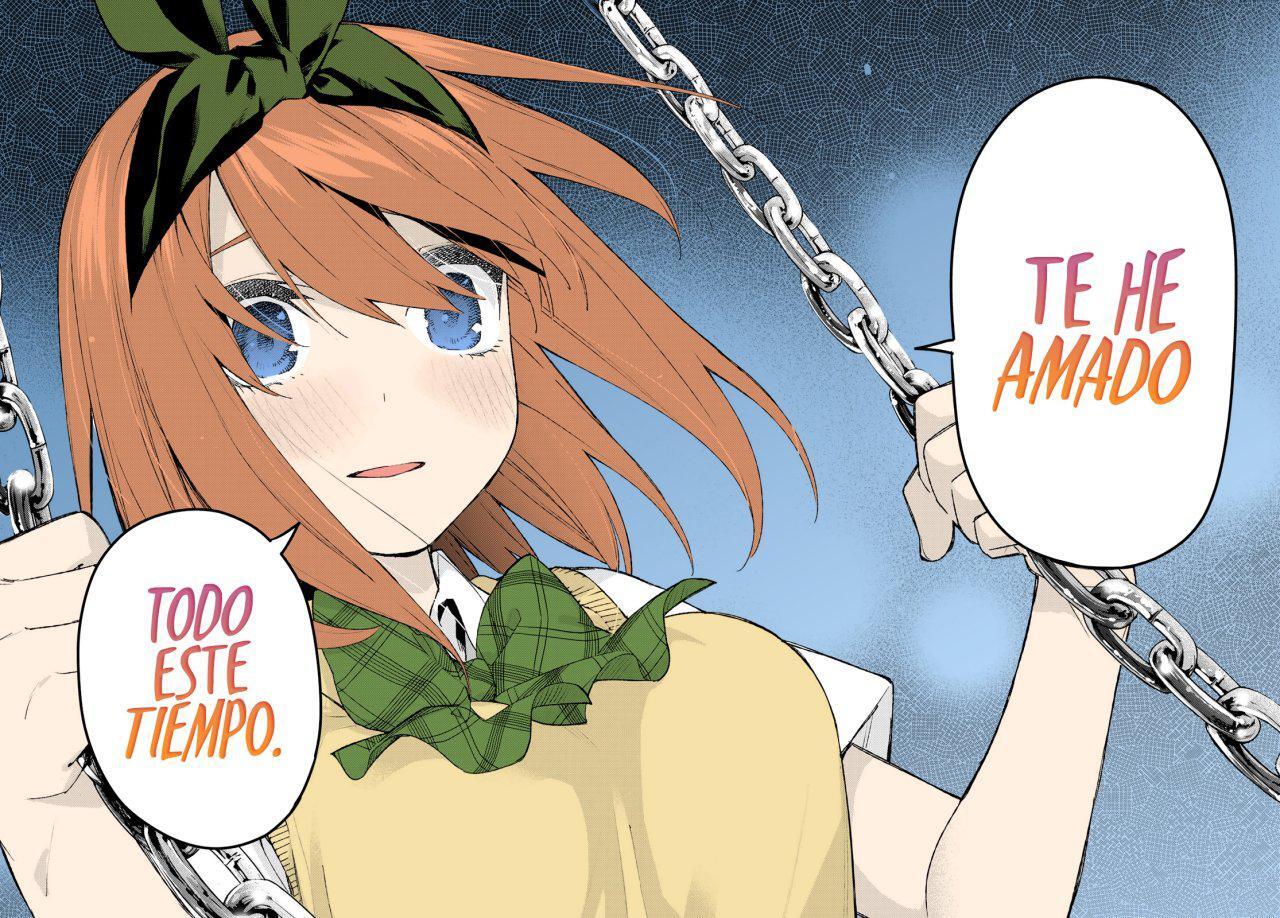 Capitulo 90 page 19