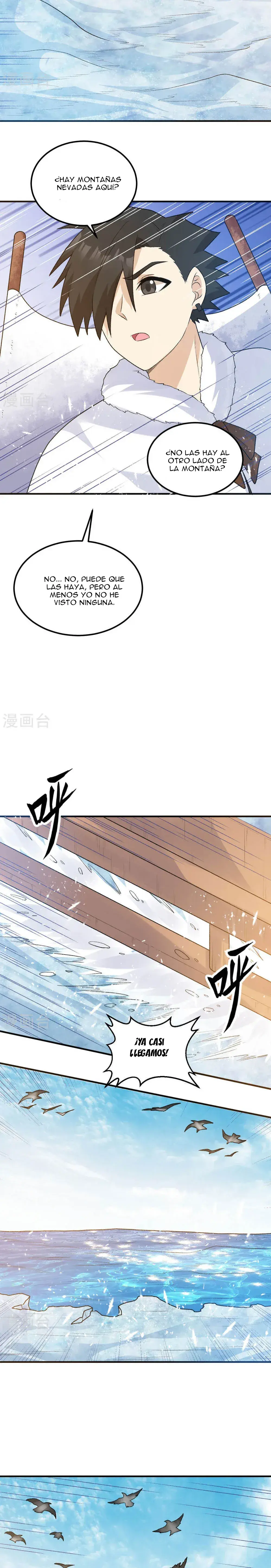Capitulo 246 page 11