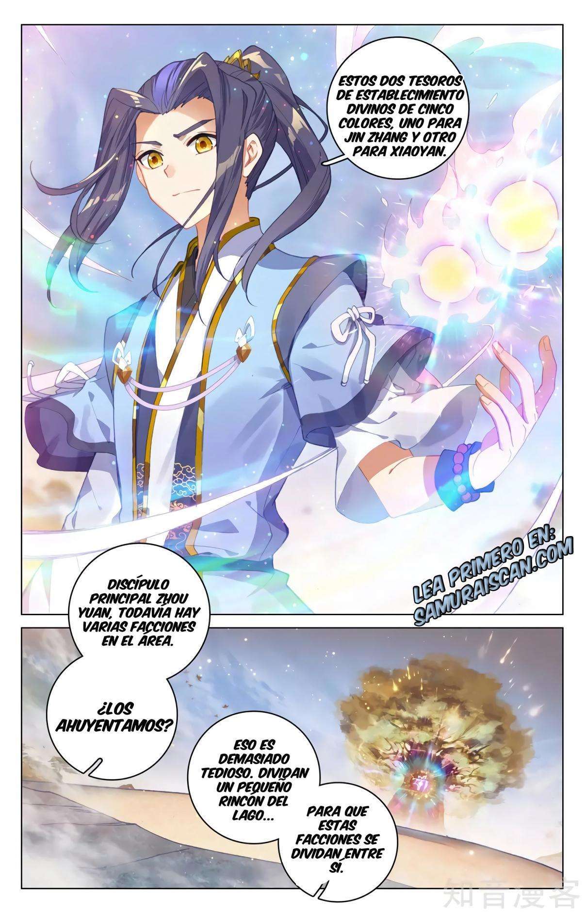 Capitulo 540 page 6