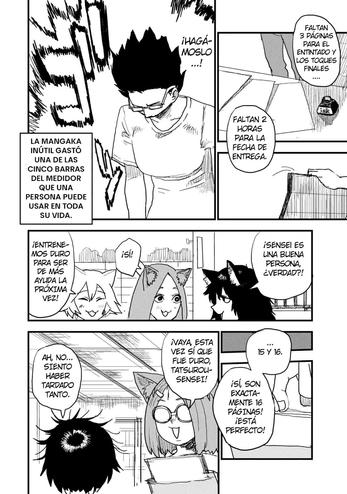 Capitulo 70 page 6