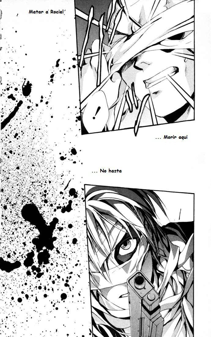 Capitulo 85 page 14