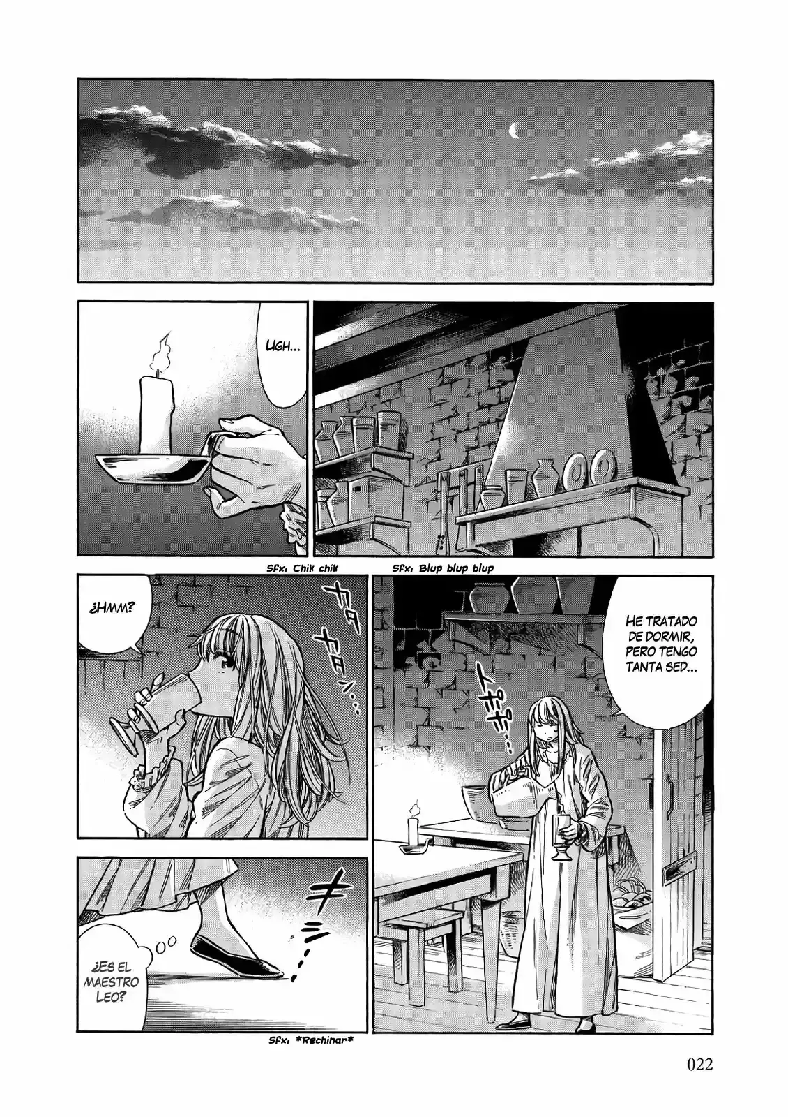 Capitulo 41 page 24