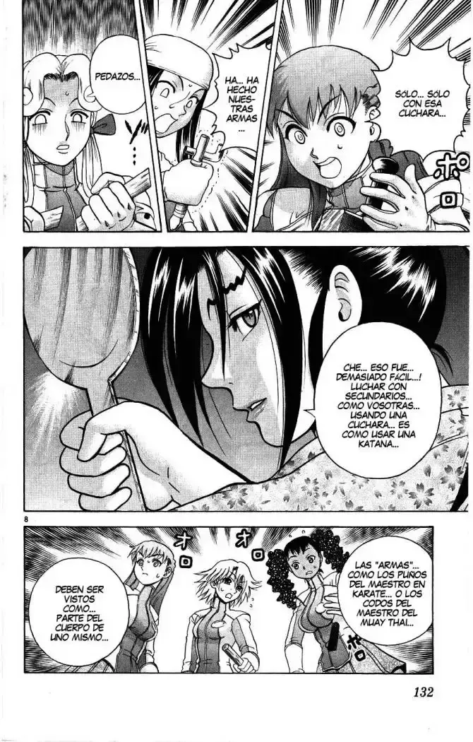 Capitulo 105 page 8