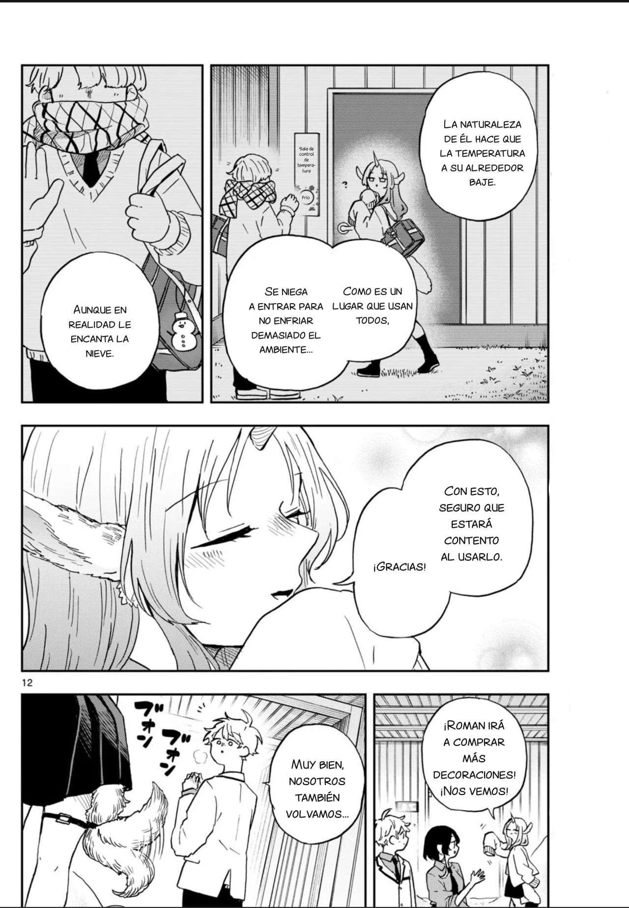 Capitulo 38 page 12