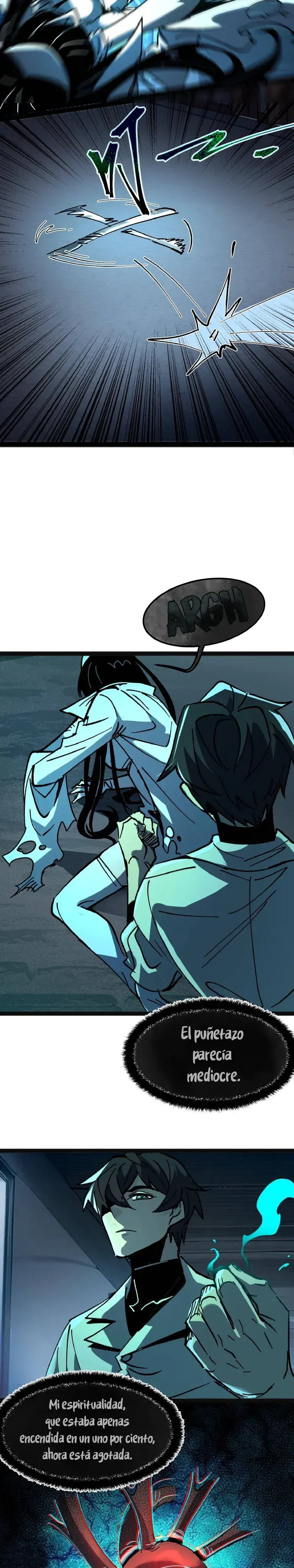 Capitulo 28 page 9