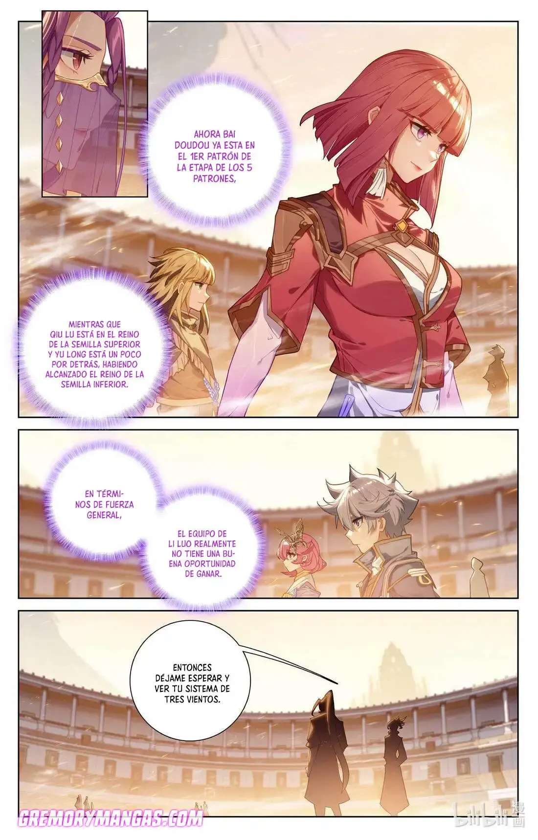 Capitulo 131 page 4