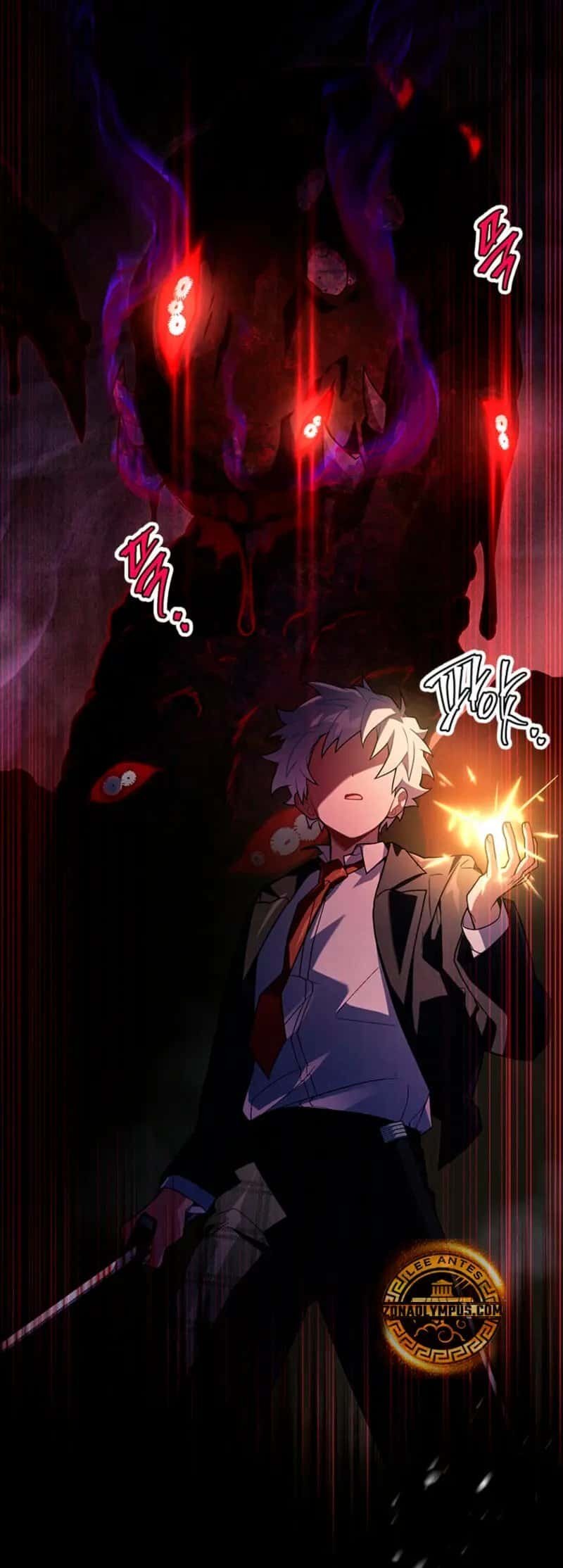 Capitulo 37 page 30