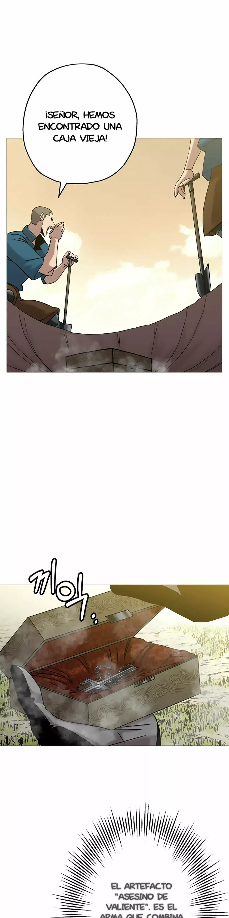 Capitulo 99 page 14
