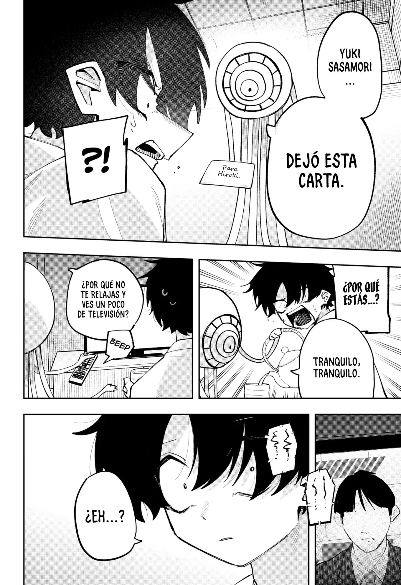 Capitulo 11 page 10
