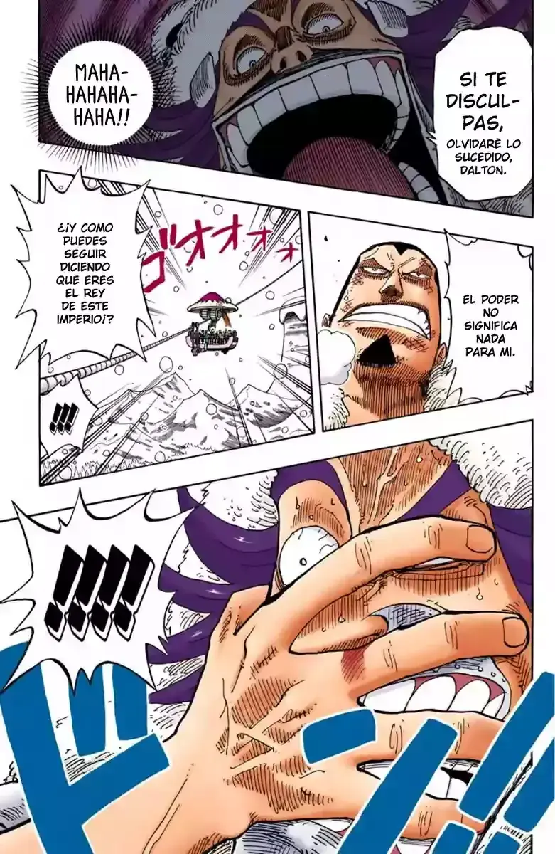 Capitulo 151 page 6