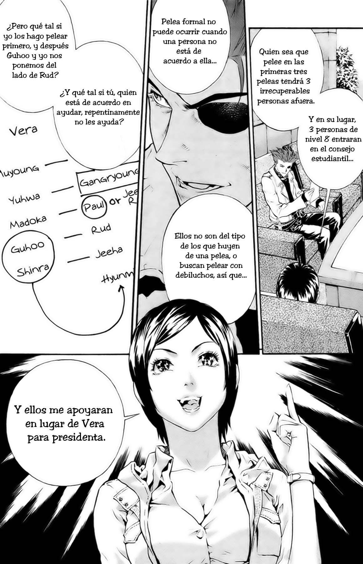 Capitulo 72 page 36