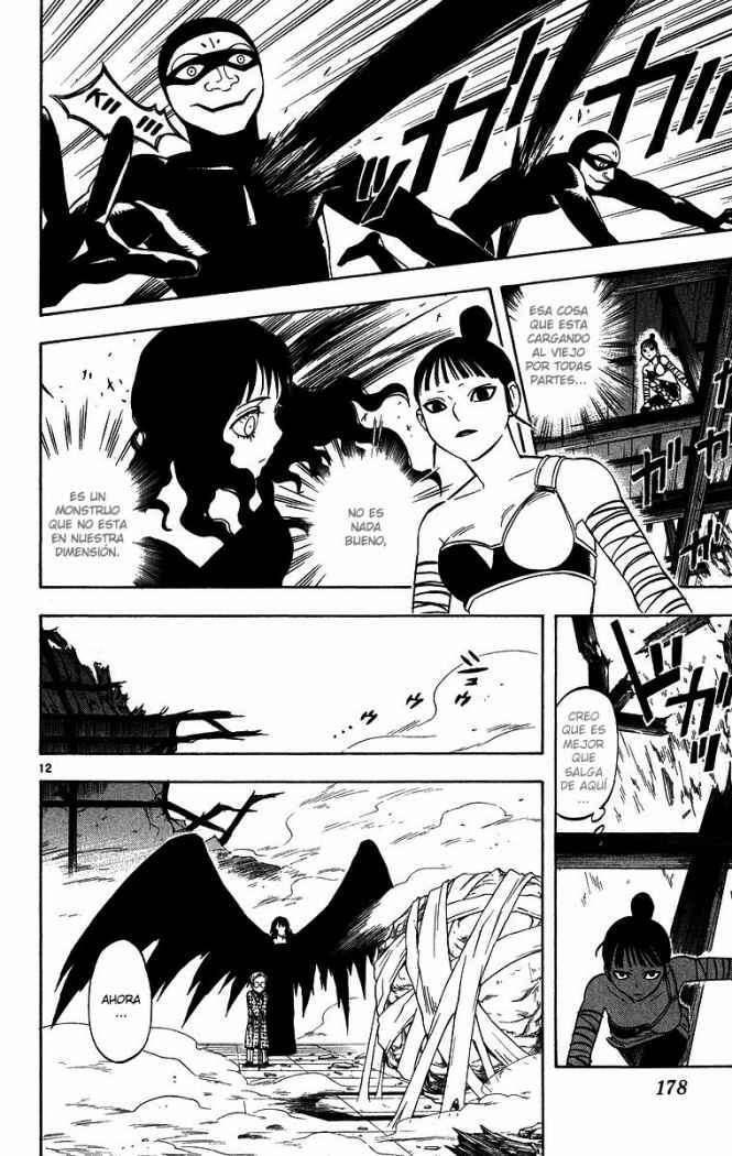 Capitulo 105 page 12