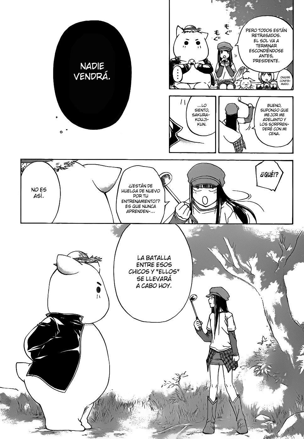 Capitulo 67 page 15