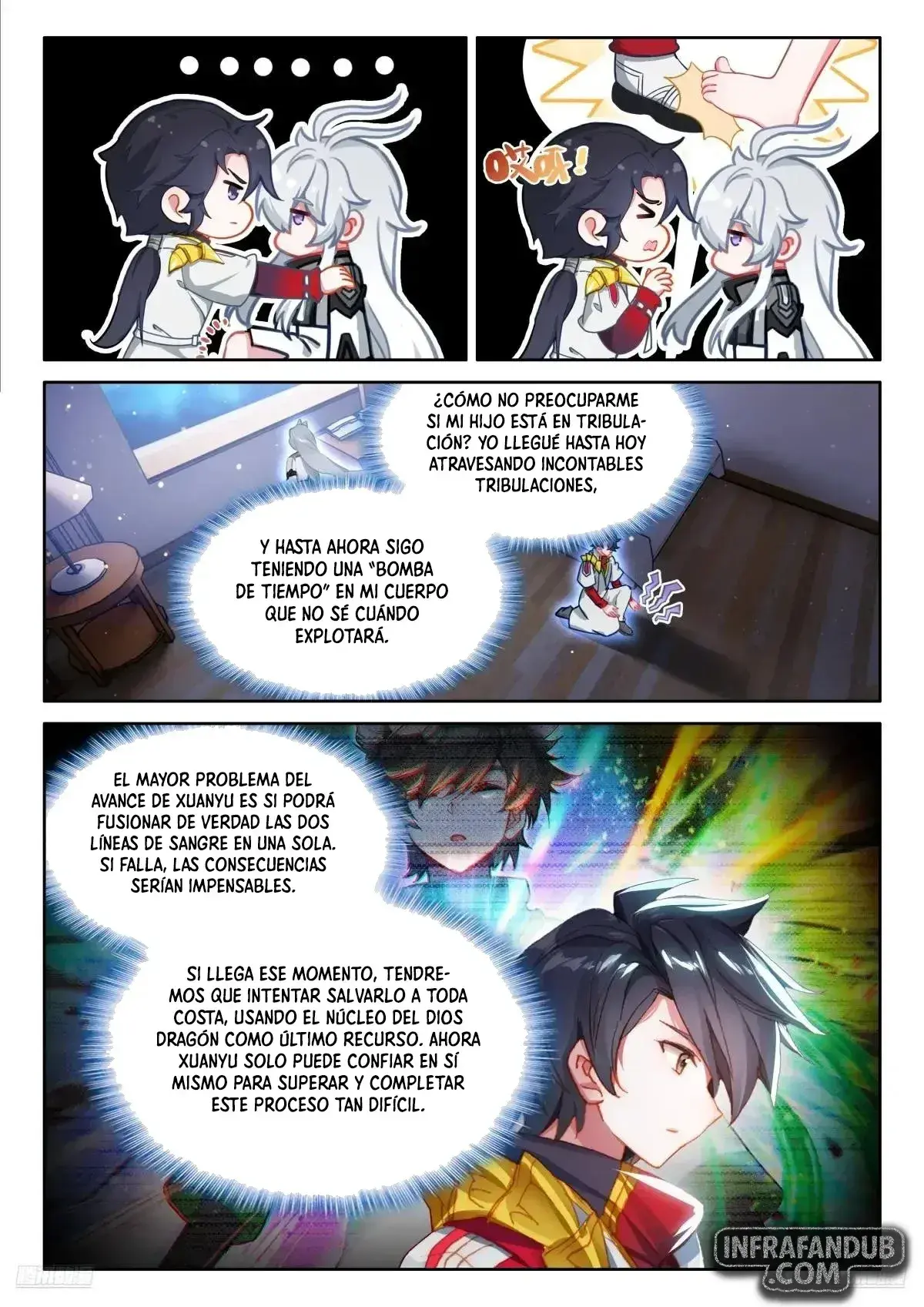 Capitulo 599 page 7