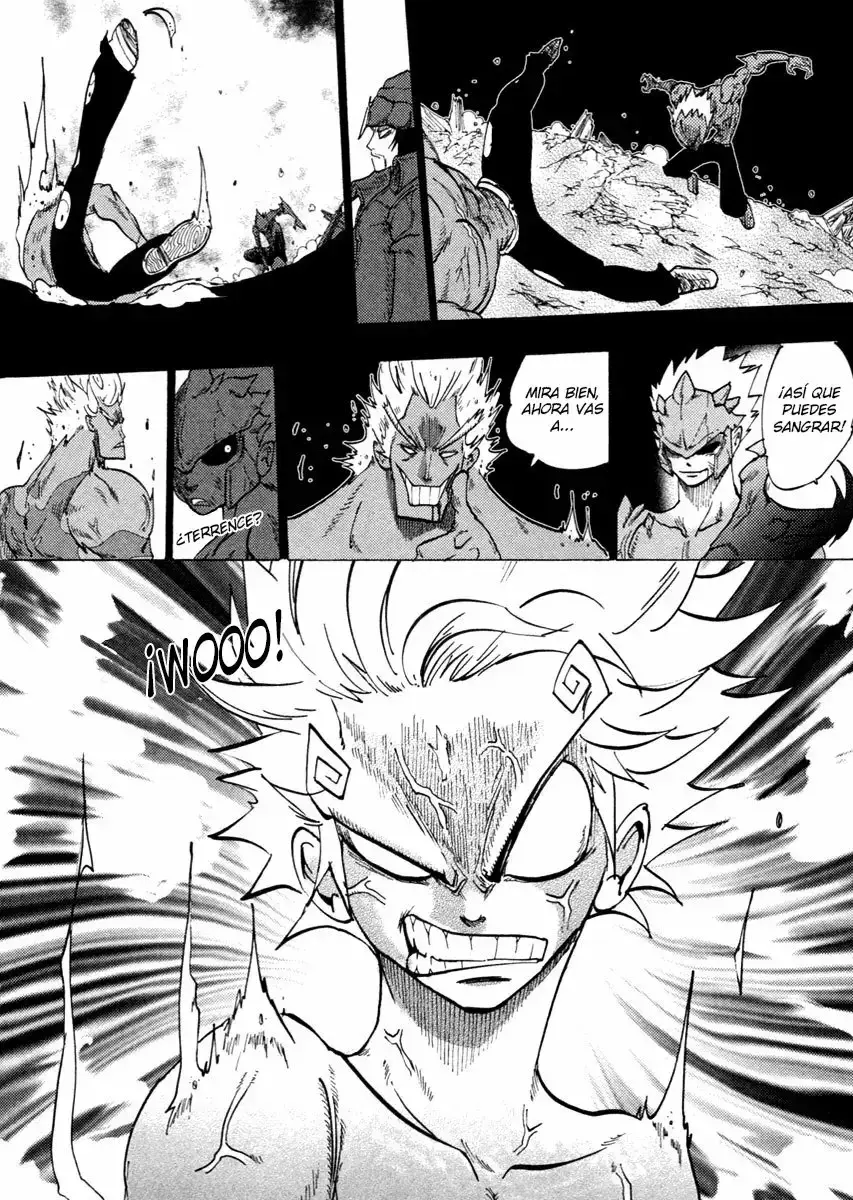 Capitulo 76 page 15