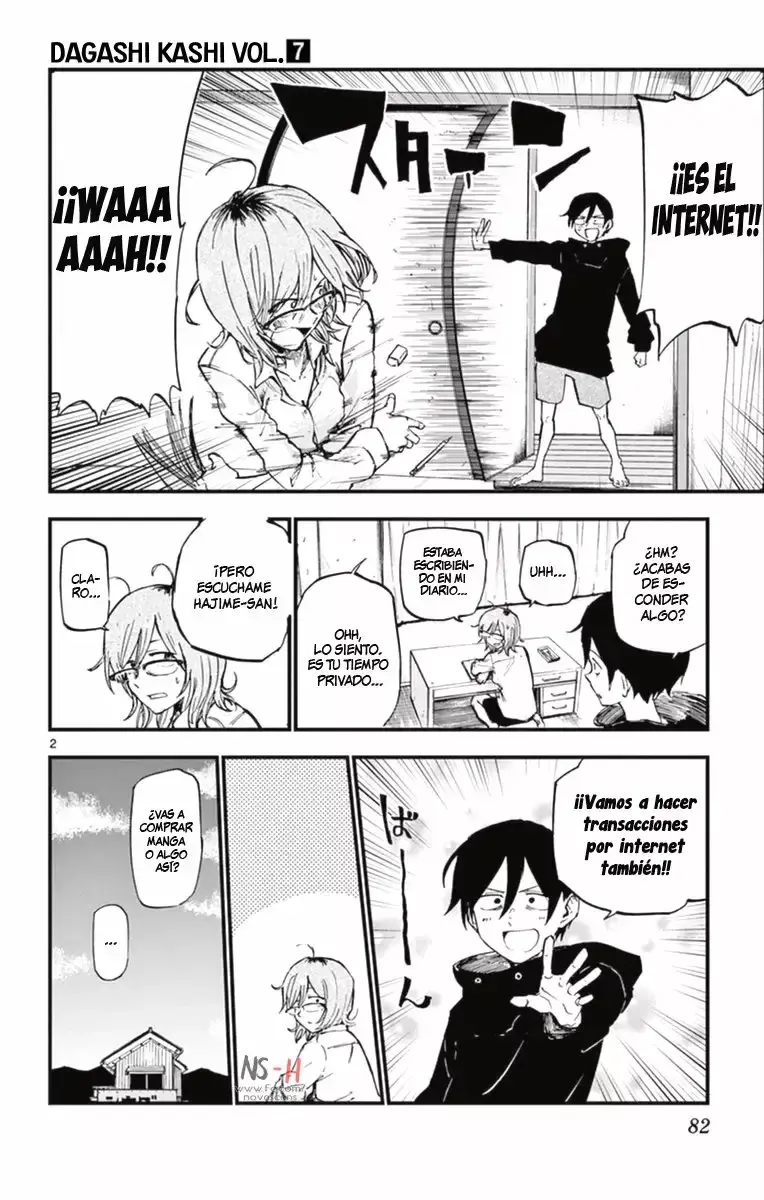 Capitulo 117 page 3