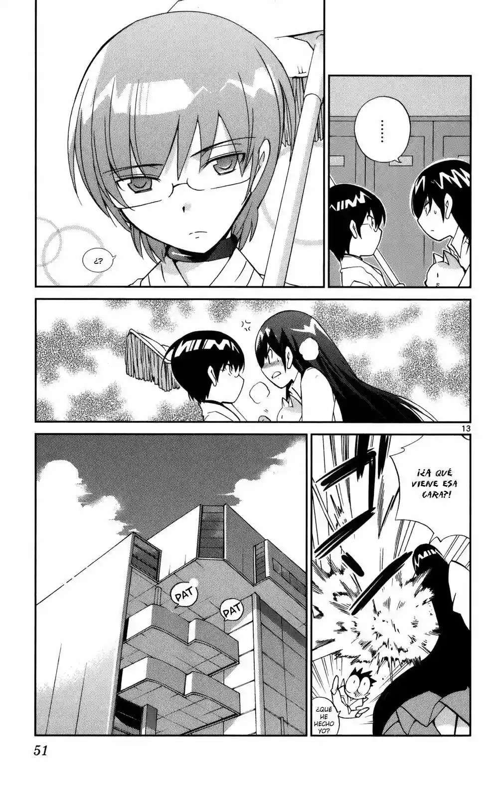 Capitulo 19 page 14