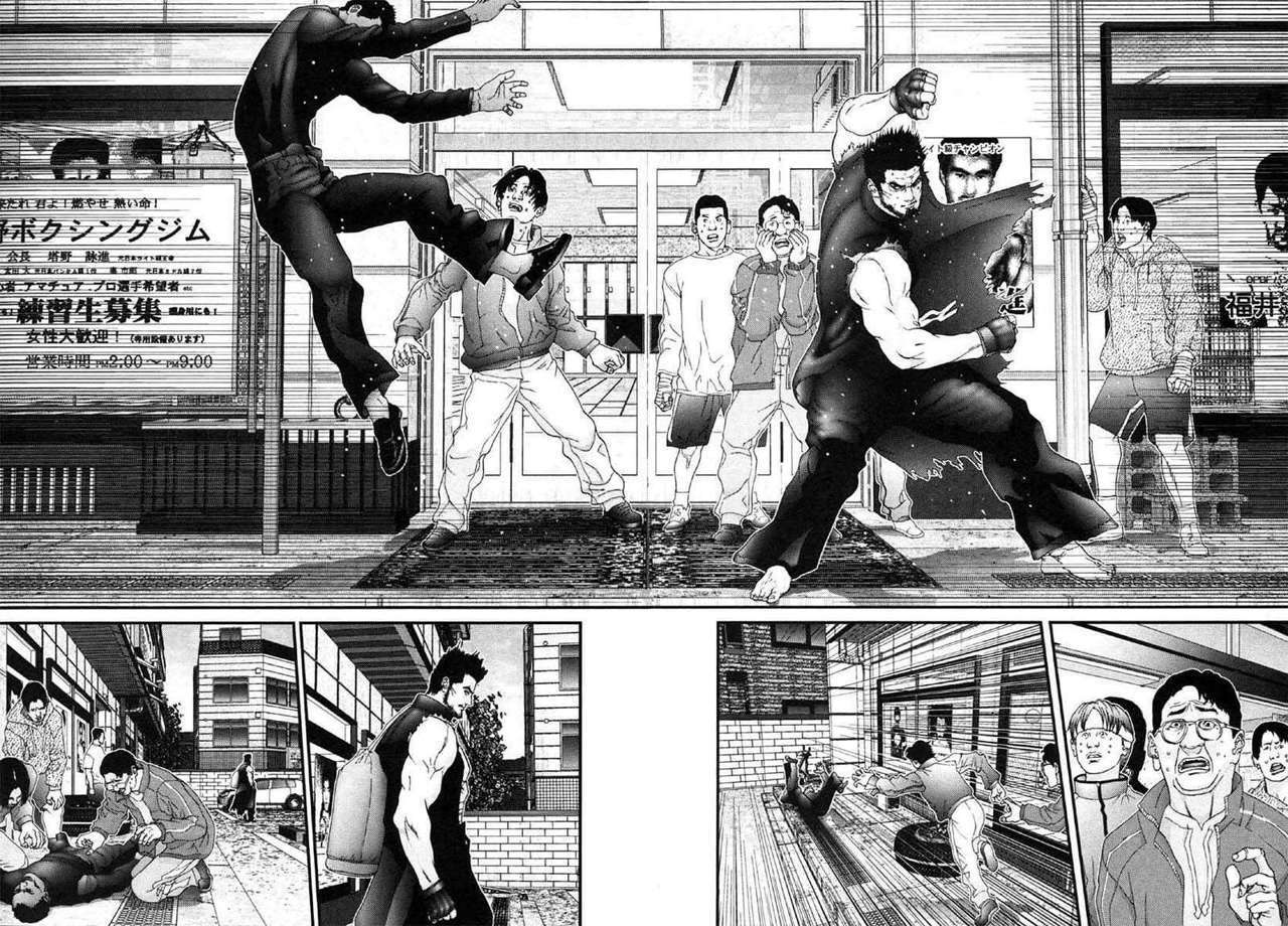 Capitulo 116 page 16